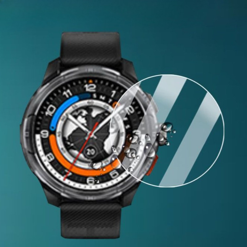 Dành Cho Garmin Quatix 8 Pro 47 / 51MM Kính Cường Lực 9H Cho Đồng Hồ Thông Minh GARMIN quatix8 8Pro Phim Bảo Vệ Chống Thấm Nước Chống Trầy Xước