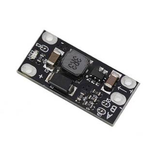 LJF Mini DC-DC Boost Step Up Converter Board Module 3.7V sang 12V Bộ điều chỉnh điện áp PCB Board Module Boost VN