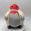 22cm Siêu Ngộ nghĩnh Anime Nhân Vật Trò Chơi Đầu Đỏ Béo Jason Todd Sang Trọng Đồ Chơi Hoạt Hình Đáng Yêu Nhà Sofa Trang Trí Máy Tính Để Bàn Búp Bê Sang Trọng