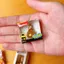Giả Đồ Chơi Thực Phẩm Đồ Chơi Mini Dễ Thương Siêu Nhỏ Thu Nhỏ Ba Chiều Chơi Nhà Phụ Kiện Siêu Thị 4.17
