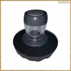 Dụng cụ bôi bóng lốp có thể tái sử dụng với bình chứa cho dụng cụ sửa lốp ô tô & xe tải, dụng cụ chi tiết ô tô