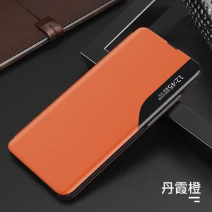 Ốp Điện Thoại Cho Samsung GalaxyS26 s26ultra Stand Bao Gồm Tất Cả Vỏ Da Chống Sốc