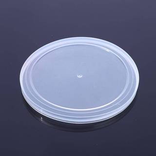 [SpringSAutumnW1] Nắp nhựa bảo quản thực phẩm Chống rò rỉ Con dấu kín Vỏ thay thế có thể tái sử dụng Nhiều kích thước cho lọ nhà bếp Cốc Hộp đựng Boutique