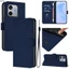 Vỏ Da Thời Trang Cho Honor 600 Lite 5G Ốp Lưng Honor 400 Pro 400 Smart Lite Ốp Lưng Ví Lật Sang Trọng Sách Vỏ Điện Thoại Nữ Cô Gái Nam