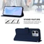 Vỏ Da Thời Trang Cho Honor 600 Lite 5G Ốp Lưng Honor 400 Pro 400 Smart Lite Ốp Lưng Ví Lật Sang Trọng Sách Vỏ Điện Thoại Nữ Cô Gái Nam