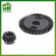 Bộ bánh răng xoắn ốc bằng kim loại SWEET cho máy mài góc Makita 9523 n
