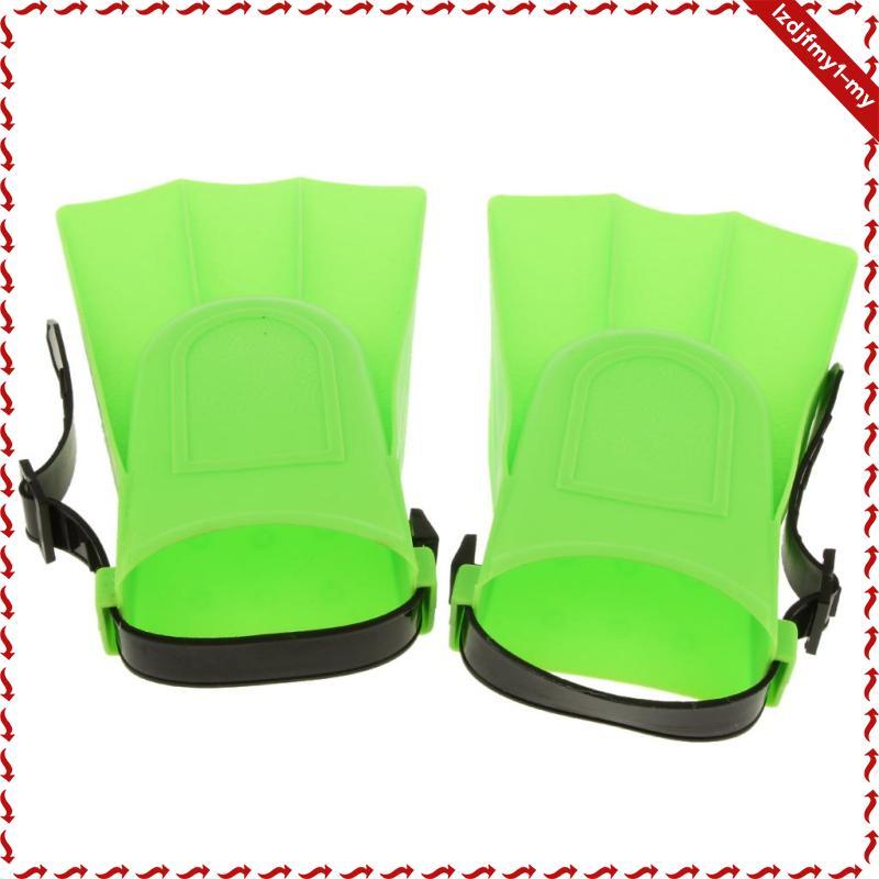 Leipupa Trẻ Em Flippers Bơi Lặn Phụ Kiện Nước Kích Thước Màu Lựa Chọn