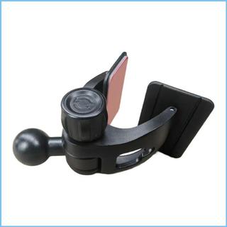Đế gắn kết EZ Bộ chuyển đổi khớp 17mm Giá đỡ điện thoại trên ô tô Giá đỡ chung