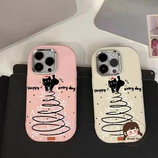 Ốp Điện Thoại Màu Kẹo Cây Giáng Sinh Cho Xiaomi 17 Pro Max 15 14T 14 Ultra 13 Lite 13T 12 12X 12S 12T Pro Mi 11 Lite 11i 11X Pro 5G Vỏ Mèo Dễ Thương Hoạt Hình Vỏ Mềm Chống Sốc