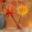 Bộ DIY đèn pháo hoa cầm tay – que đèn pháo hoa xoắn LED trang trí năm mới, Tết, sinh nhật & quà tặng lãng mạn