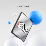 Power Bank di động, CASEBANG, 10000mAh, Ultra Slim, có pin từ tính, Tương thích với iPhone 12-17, hoạt động với điện thoại và vỏ từ tính — ảnh 6