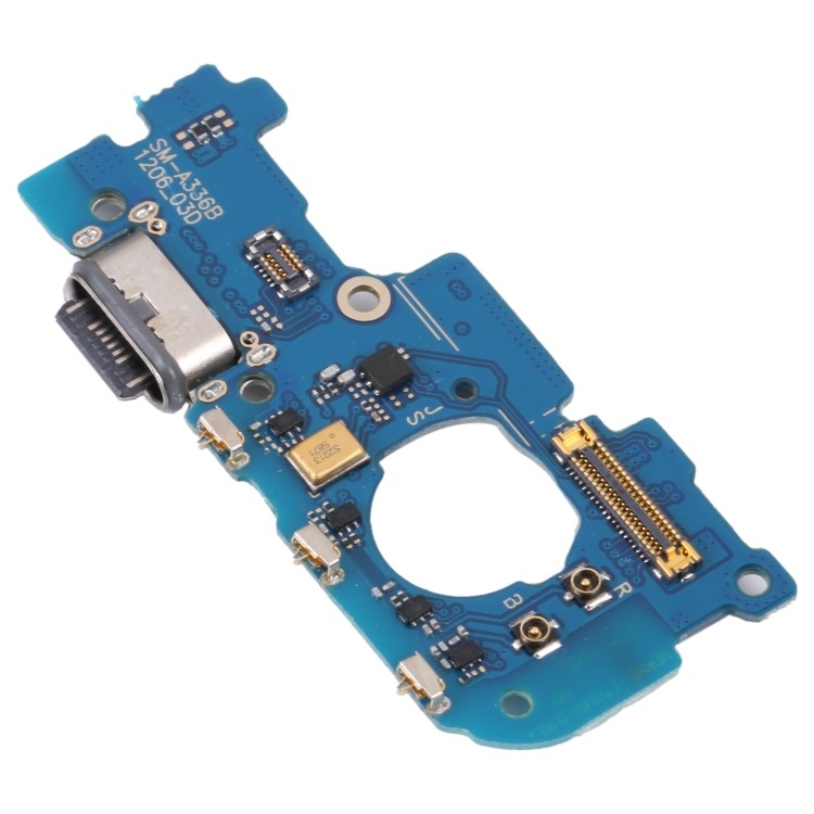 Bán chạy cho bo mạch cổng sạc Samsung Galaxy A33 5G SM-A336 có Chip IC
