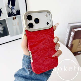 Kết cấu núi tuyết nhung mùa thu đông phù hợp cho vỏ điện thoại iPhone 17 Pro, vỏ bảo vệ Apple 16, mẫu mới 15 ProMax, 14 cao cấp, 13 vỏ mềm bao gồm tất cả