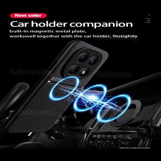 Dành Cho Note15 Pro 2025 Vỏ Cho Redmi Note 15 Pro Plus 15Pro + 1 5 Note15Pro + Note15ProPlus 4G 5G Giá Đỡ Ô Tô Mờ Ốp lưng TPU Silicon Ốp Lưng Chống Sốc
