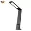 Đèn bàn LED có thể gập lại Phòng học đọc sách với 3 cấp độ sáng 3 màu Quà tặng nhẹ Nhà ký túc xá Sách đọc sách