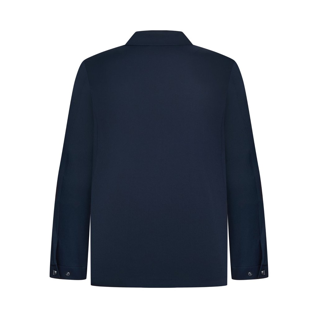 Áo Jacket 2 lớp VIETTIEN SMART CASUAL vải Polyester form REGULAR VT00000582