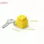 HFSHY Bàn Phím Phô Mai Fidget Móc Khóa Nút Đồ Chơi Giảm Căng Thẳng Cảm Giác Tiện Ích Cho Trẻ Em Học Tập Và Văn Phòng Làm Việc VN