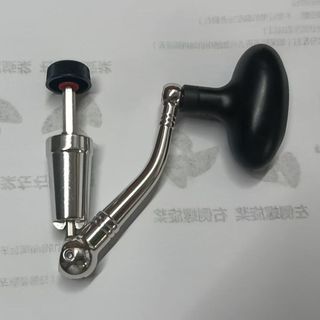 Bánh xe quay kim loại đa năng, phụ kiện hoàn hảo cho câu cá và decor