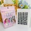 Black Star Acne Patch Chứa Tinh Dầu Loại Bỏ Mụn Miếng Dán Thấm Hút Có Thể Áp Dụng Kem Che Khuyết Điểm Miếng Dán Mụn Có Sẵn Miếng Dán Mụn ITHP