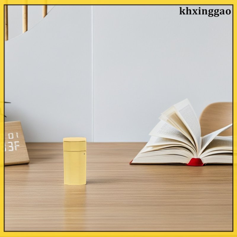 Vỏ kim loại: Túi bảo vệ tay áo Vỏ lưu trữ di động cho những dịp thường ngày trang trọng Vàng khxinggao