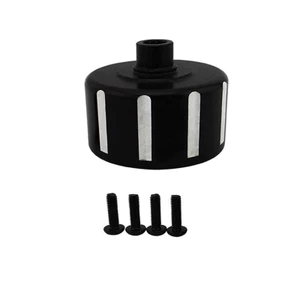 Chất Lượng Cao Cho Karton Senton 1 / 7 Hợp Kim Nhôm Không Giới Hạn Trước Giữa Và Sau Đa Năng Vi Phân Ốp Lưng Nâng Cấp Các Bộ Phận