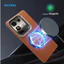 Ốp điện thoại, WUTING, Dành cho Infinix Note50, Note50s, Note50x, Note50 Pro + 5G, Ốp điện thoại TPU silicon mềm có họa tiết da, có dây buộc điện thoại từ tính không dây