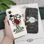 Ốp điện thoại hình hoa hồng đỏ cổ điển cho iPhone 17 Pro AIR 17 Pro Max Vỏ điện thoại TPU mềm chống sốc