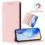 Ốp Điện Thoại Da Cho VIVO X300 X200 X200S X100 X100S Pro FE Siêu Khe Cắm Thẻ Ví PU Từ flip Case Phong Cách 009