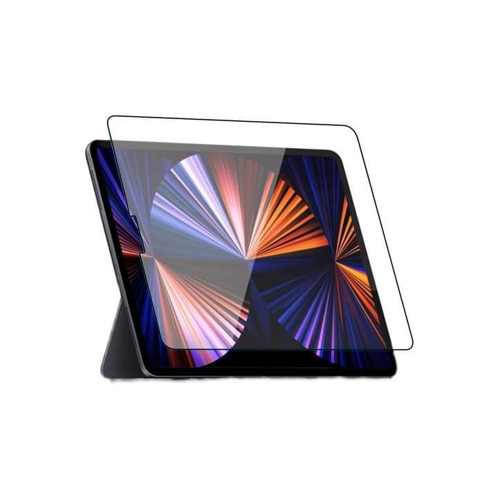 [Chính Hãng] Kính Cường Lực WIWU iVista 2.5D Cho Máy Tính Bảng - Chống Vỡ Cạnh, Độ Trong Chuẩn HD, Phủ Nano Mượt Mà