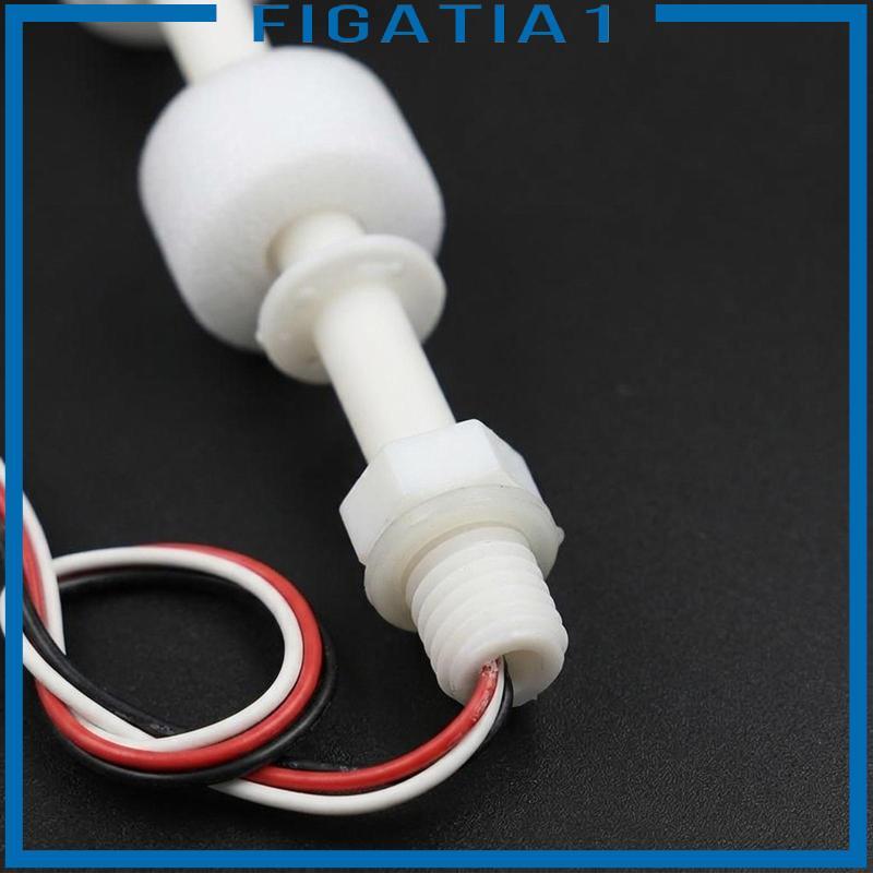 Công tắc phao Bộ chuyển đổi mực nước Bộ phận lắp đặt dễ dàng Thay thế bộ chuyển đổi đa chức năng tại nhà