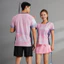 Cao Cấp Áo Cầu Lông Nhanh Khô, Phù Hợp Nam Nữ
