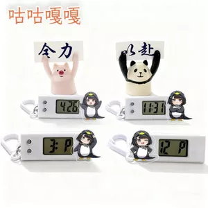 Kỳ thi sinh viên Tắt tiếng chuyên dụng có thể treo khi đi có thể đứng đồng hồ bạn gái 4.9