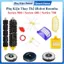 Phụ Kiện Robot Hút Bụi iRobot Roomba Series 500, 600 & 700/ Đôi Chổi Lăn, Chổi Cạnh, Lọc Hepa, Bánh Xe, Tools Vệ Sinh/