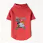 【Ready Stock】 Autumn and Winter New Dog T-shirt Suitable for Large Dog Labrador Golden Retriever, Etc. rglQ
