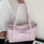 GC2 2026 Mới Phong Cách Hàn Quốc Nữ Túi Tote Kết Cấu Cao Cấp Dung Tích Lớn Nách Túi Xách Thời Trang CG2