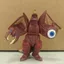 Bộ đồ chơi quái vật Kết hợp trẻ em Godzilla Búp bê giá rẻ Búp bê cao su mềm Đồ chơi quái vật Chất liệu cao su mềm có thể rơi xuống