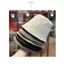 Mũ Xô Nữ Kiểu Hàn Quốc từ Cotton Nguyên Chất – Thích hợp Xuân và Thu, Che Mặt Nhỏ Gọn & Chống Nắng