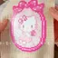 Đặc Biệt Vách Ngăn Sắt Vải Cotton Lưới Vải Xé Họa Tiết Chịu Nhiệt Độ Cao Handmade diy Hạt Thô Vải 4.11