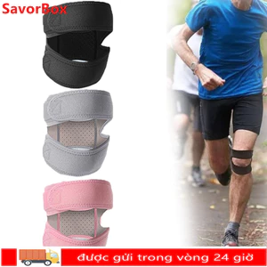 Tay Cầm Đầu Gối SAVORBOX - Thoáng Khí, Điều Chỉnh Dễ Dàng