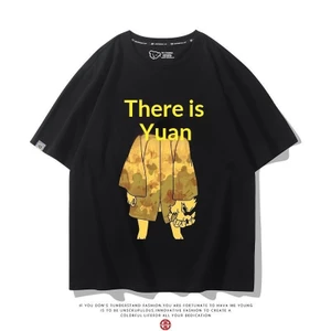 Câu Chuyện Anime Asami - Áo Thun và Quần Short Tay Ngắn Nam Nữ từ Bột Cotton Nguyên Chất