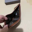 Ví mini nữ Cnk Hộp đựng thẻ đa chức năng màu trơn đơn giản 10680907