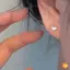 <![Bông Tai Trái Tim Thanhtre dành cho Bé Gái] - Quà Tặng Sinh Nhật Thanh Lịch và Tinh Tế