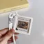 Những Điều Tốt Đề Nghị Ngược Phim Ánh Sáng Bóng Móc Khóa Treo Ảnh Bảo Vệ Đồ Trang Trí Ngôi Sao Đuổi Theo Trường Hợp Bảo Vệ Quà Tặng Khung Ảnh Nhựa 4.14