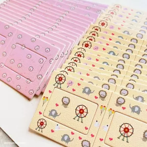 Những Điều Tốt Đề Nghị DIY Dễ Thương Ngược 135 Phim Kẹp Giấy Khung Phim Rỗng Kẹp Khung Ngược Khung Phim Ngược Giấy Liên Kết Đơn 4.14