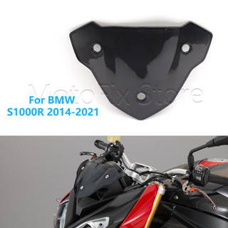 Phụ Kiện Xe Máy Kính Chắn Gió Kính Chắn Gió Chắn Gió Chắn Gió Cho Xe BMW S1000R S1000 R S 1000 R 2014-2021 2020 2019 2018 2017
