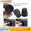 【48h】Nắp bảo vệ ốc bàn đạp xe điện 2 cái cao su chống trượt, lắp đặt dễ dàng, tăng thẩm mỹ cho xe gia đình.
