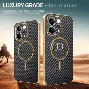 Ốp Lưng Cho Vivo V70 Elite 3D Họa Tiết Da Chống Trơn Trượt Khung Mạ Điện Thoại Chống Rơi Vỏ Bảo Vệ