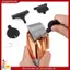 Bảo vệ cắt tỉa cao cấp cho thợ cắt tóc FX825, FX870, FX880 và FX673 Clippers, Bộ bảo vệ thay thế tông đơ