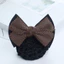 Scrunchie Chấm Bi Dành Cho Nhân Viên Dịch Vụ - Tiết Kỹ Và Phù Hợp