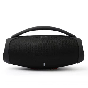 Loa Bluetooth Boombox 3 công suất lớn 60W âm thanh đỉnh cao pin trâu hỗ trợ đa kết nối TF , USB , 3,